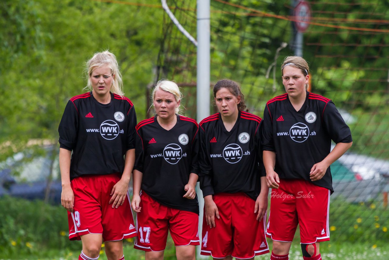 Bild 71 - Frauen Rot-Schwarz Kiel - MTSV Olympia Neumnster : Ergebnis: 4:1